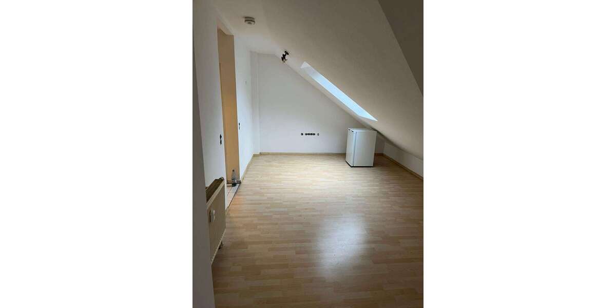 Wohnung zum Mieten in Rodgau 600 € 32 m² 1 zimmer