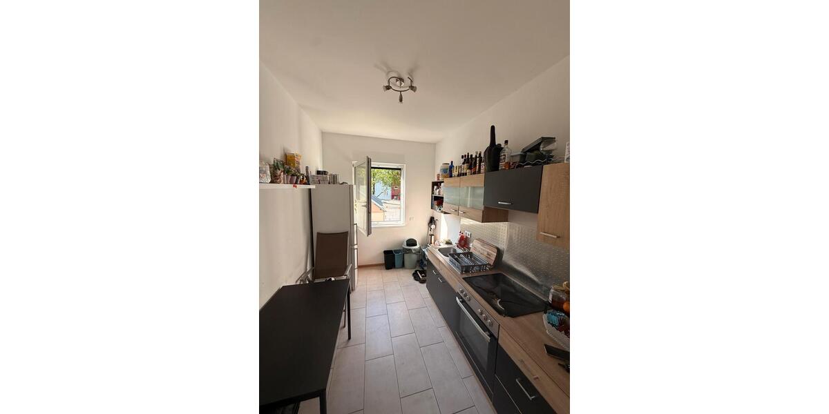 Etagenwohnung Oranienburg - 2 Zimmer, 2 m&sup2;, 1.260&euro; | Angebot:26521388