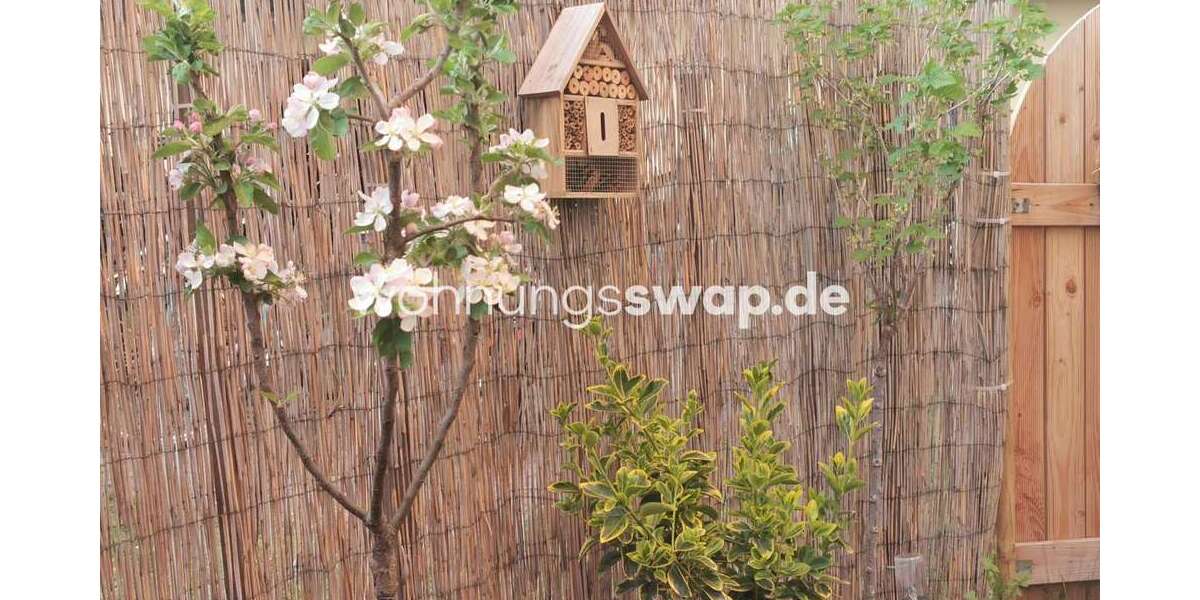 Etagenwohnung Potsdam - 3 Zimmer, 83 m&sup2;, 1.011&euro; | Angebot:25142761