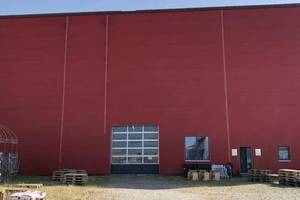 Gewerbeobjekt Lauben - 3.490&euro; | Angebot:25148424