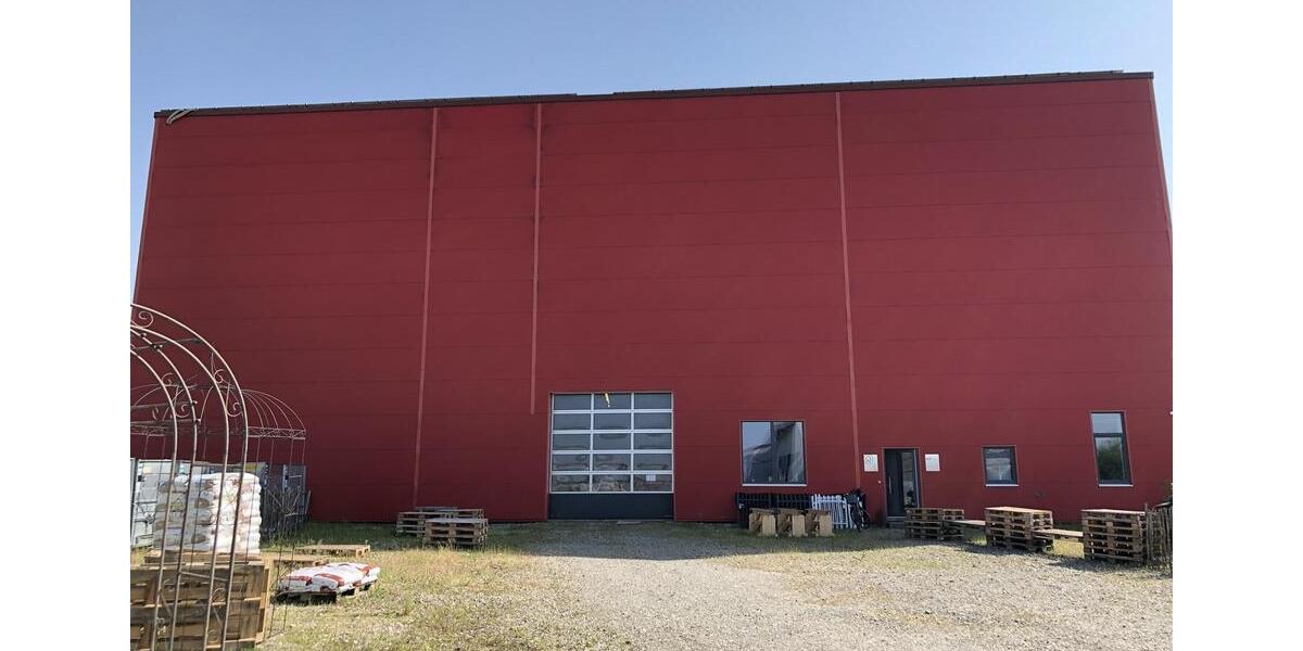 Gewerbeobjekt Lauben - 3.490&euro; | Angebot:25148424