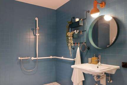 Zimmer Dortmund Innenstadt West - 1 Zimmer, 820&euro; | Angebot:27652702