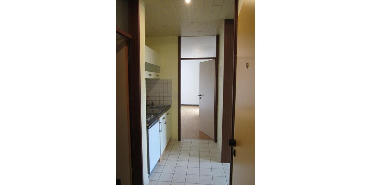 Etagenwohnung Trier Kürenz - 2 Zimmer, 42 m&sup2;, 510&euro; | Angebot:24744184