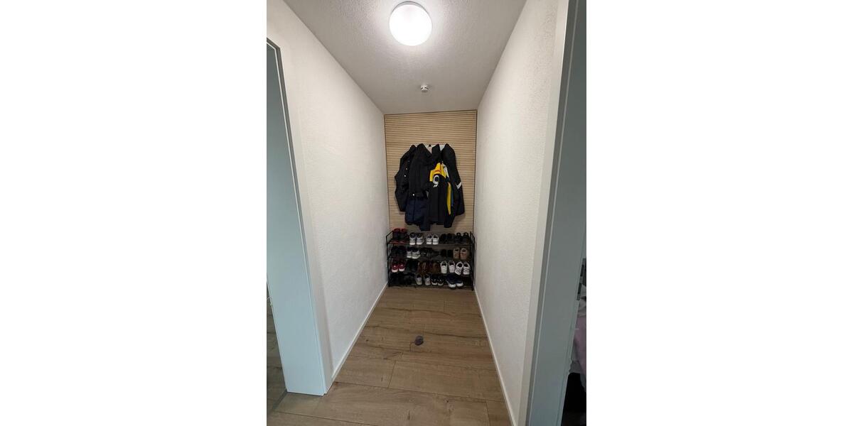 Erdgeschoßwohnung Waldachtal - 2 Zimmer, 62 m&sup2;, 900&euro; | Angebot:26522907