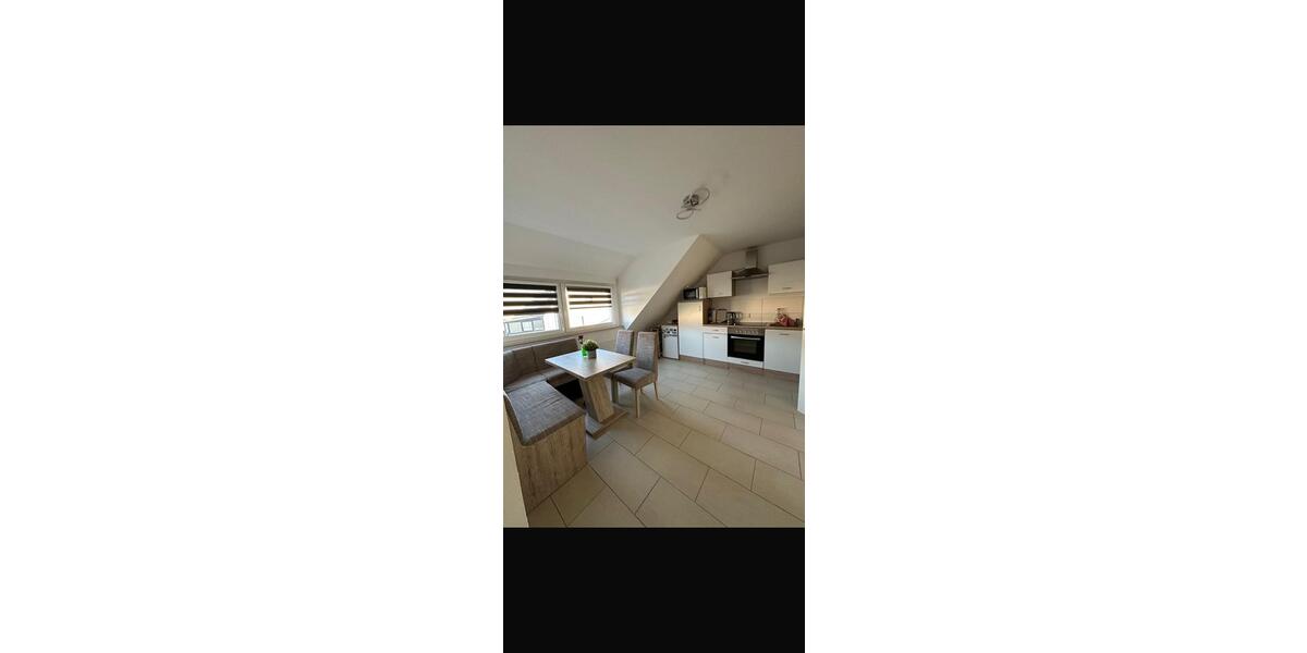 Dachgeschoßwohnung Homburg - 2 Zimmer, 68 m&sup2;, 770&euro; | Angebot:26621798