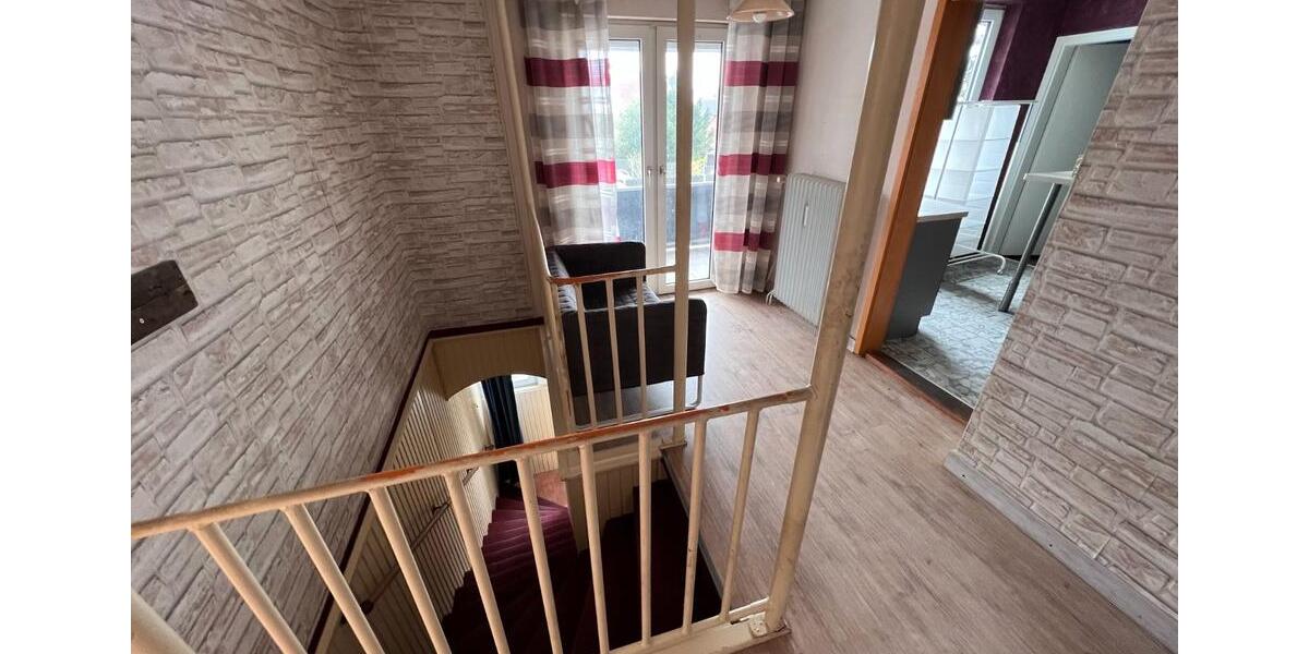 Wohnen auf Zeit Bremerhaven Lehe - 4 Zimmer, 100 m&sup2;, 900&euro; | Angebot:26626738