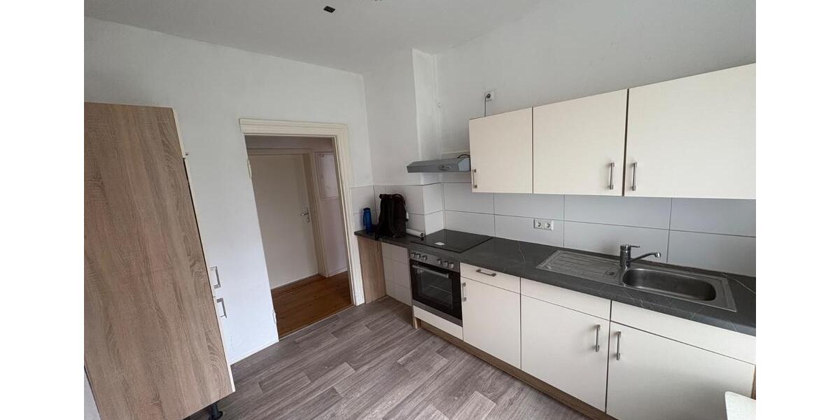 Erdgeschoßwohnung Flensburg - 2.5 Zimmer, 65 m&sup2;, 595&euro; | Angebot:26676281