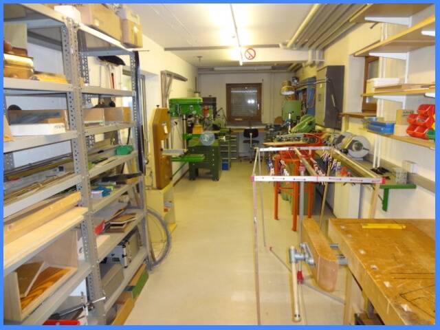 Gewerbeobjekt Radolfzell am Bodensee Radolfzell - 2.850&euro; | Angebot:26143391