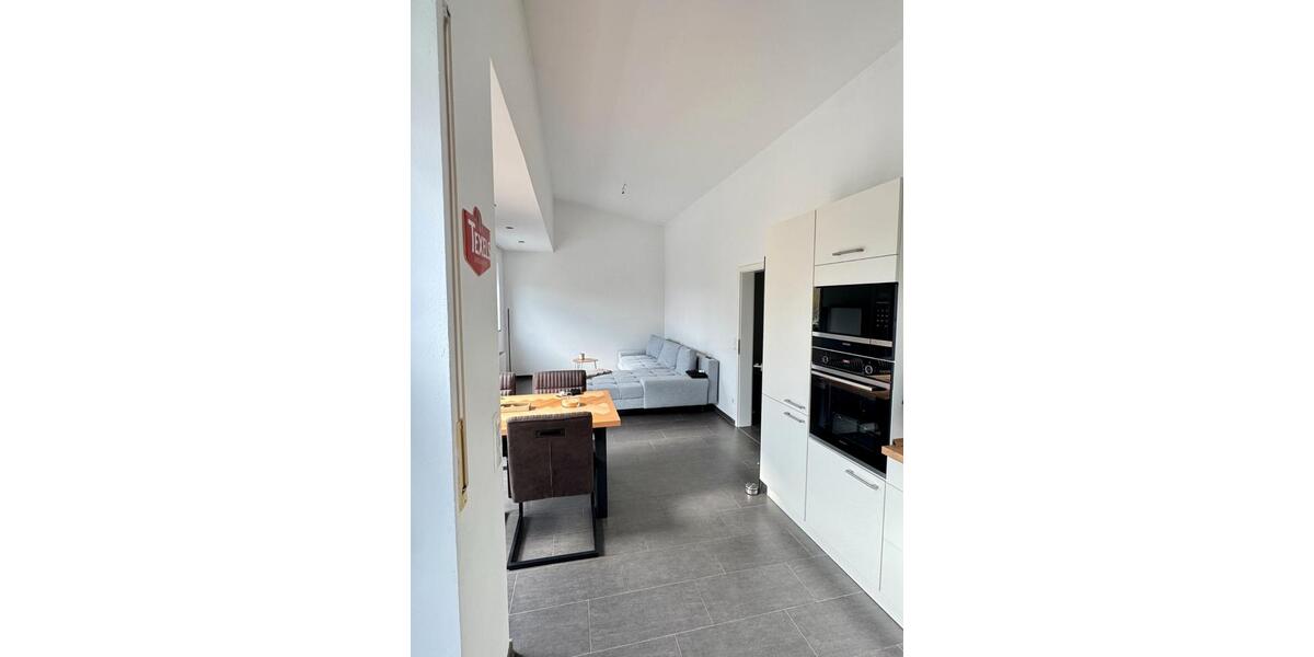 Etagenwohnung Rheine Altenrheine - 2 Zimmer, 66 m&sup2;, 726&euro; | Angebot:26588036