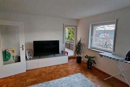 Wohnung Freudenstadt - 3 Zimmer, 77 m&sup2;, 1.150&euro; | Angebot:25170881