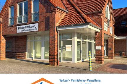 Gewerbeobjekt Wiesmoor - 440&euro; | Angebot:24806431