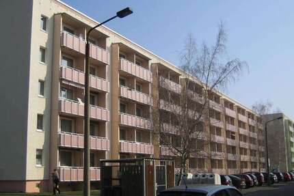 Wohnung zum Mieten in Nordhausen 295 € 49.97 m² 2 zimmer