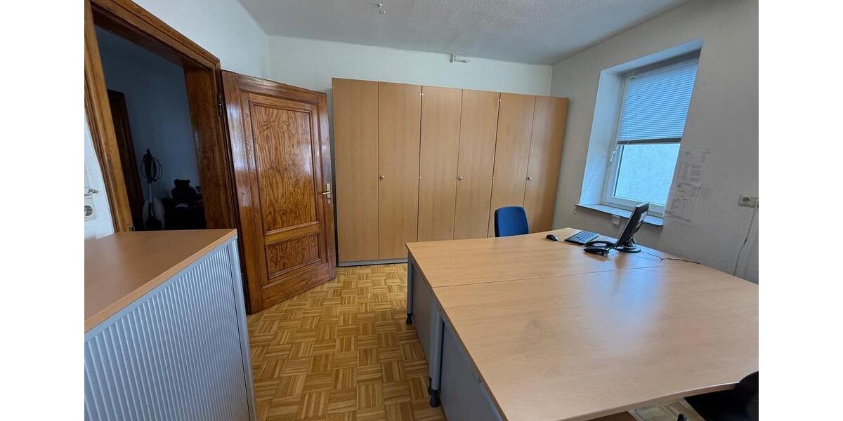 Gewerbeobjekt Korbach - 1.200&euro; | Angebot:26440433