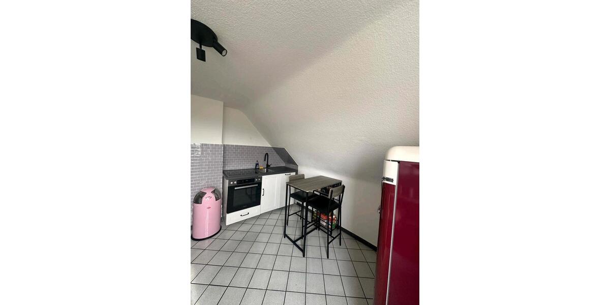 Dachgeschoßwohnung Garbsen Berenbostel - 3 Zimmer, 57 m&sup2;, 620&euro; | Angebot:26681624