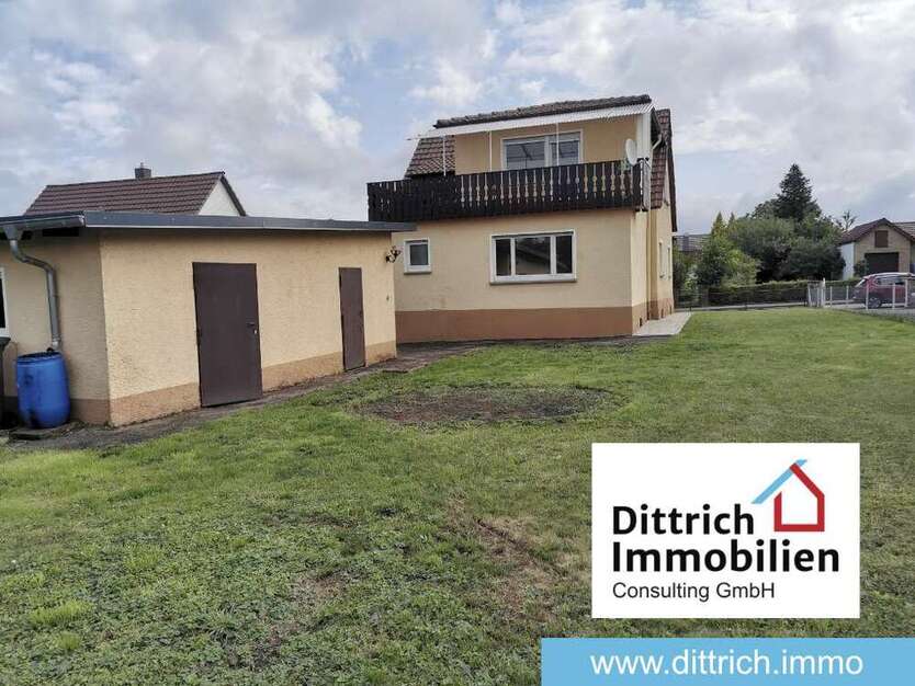 Haus zum Mieten in Birkenfeld 1.640 € 160 m²