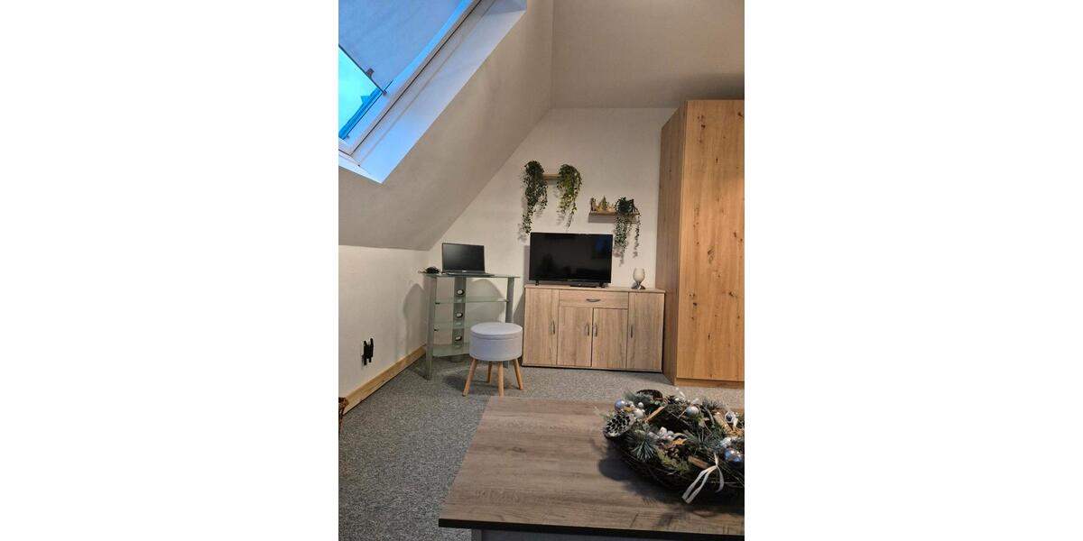 1,5 Zi Appartement Urlauber, Handwerker.48qm 1.5 zimmer