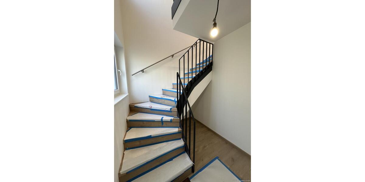 Dachgeschoßwohnung Karben - 3 Zimmer, 158 m&sup2;, 2.060&euro; | Angebot:25384234