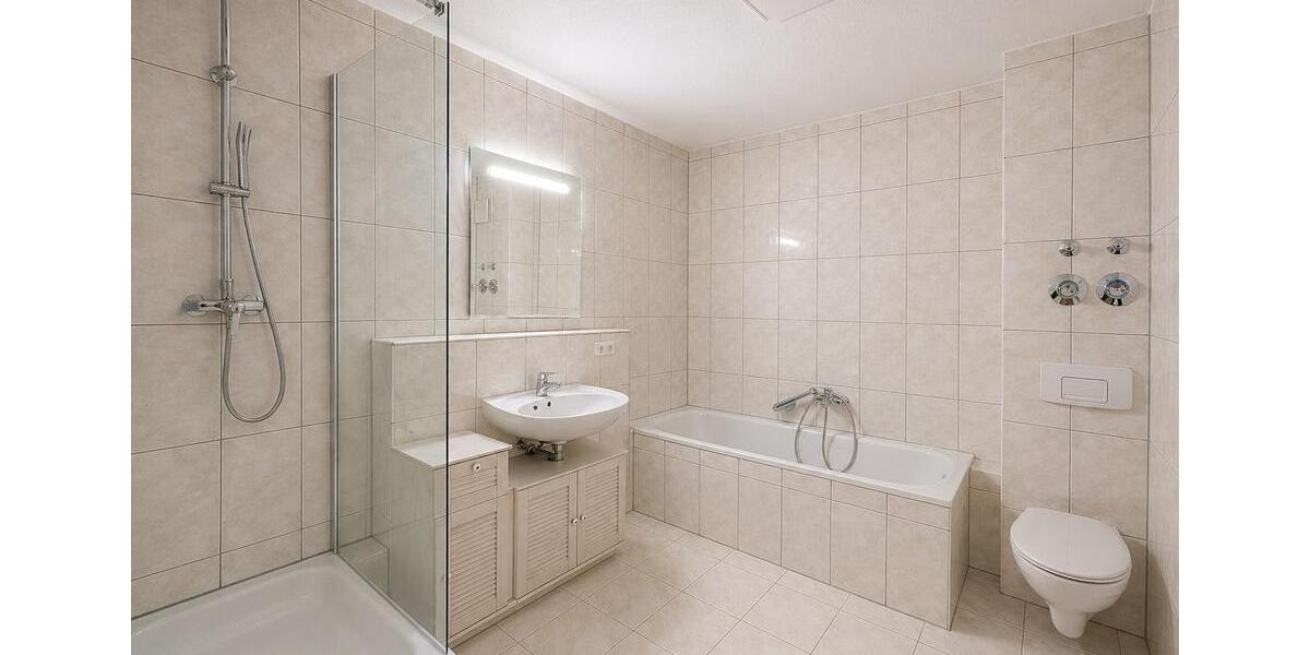 Maisonettenwohnung Baden-Baden Baden - 3.5 Zimmer, 98 m&sup2;, 1.300&euro; | Angebot:26689037