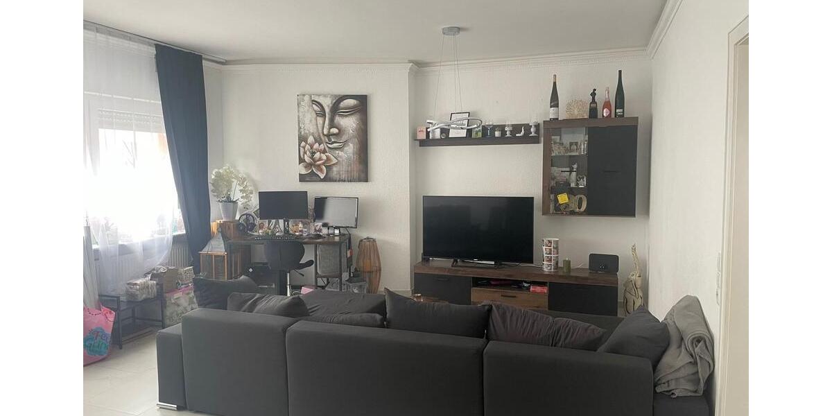 Erdgeschoßwohnung Düren - 4 Zimmer, 105 m&sup2;, 1.450&euro; | Angebot:26248854