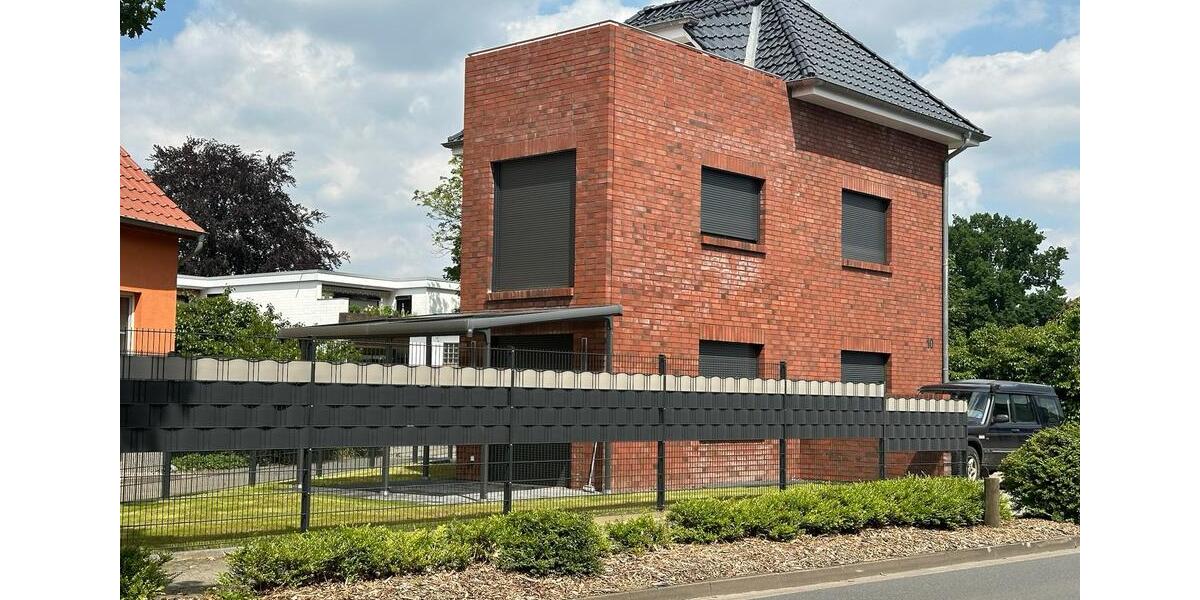 Terrassenwohnung Uelzen - 4 Zimmer, 110 m&sup2;, 1.700&euro; | Angebot:26611295