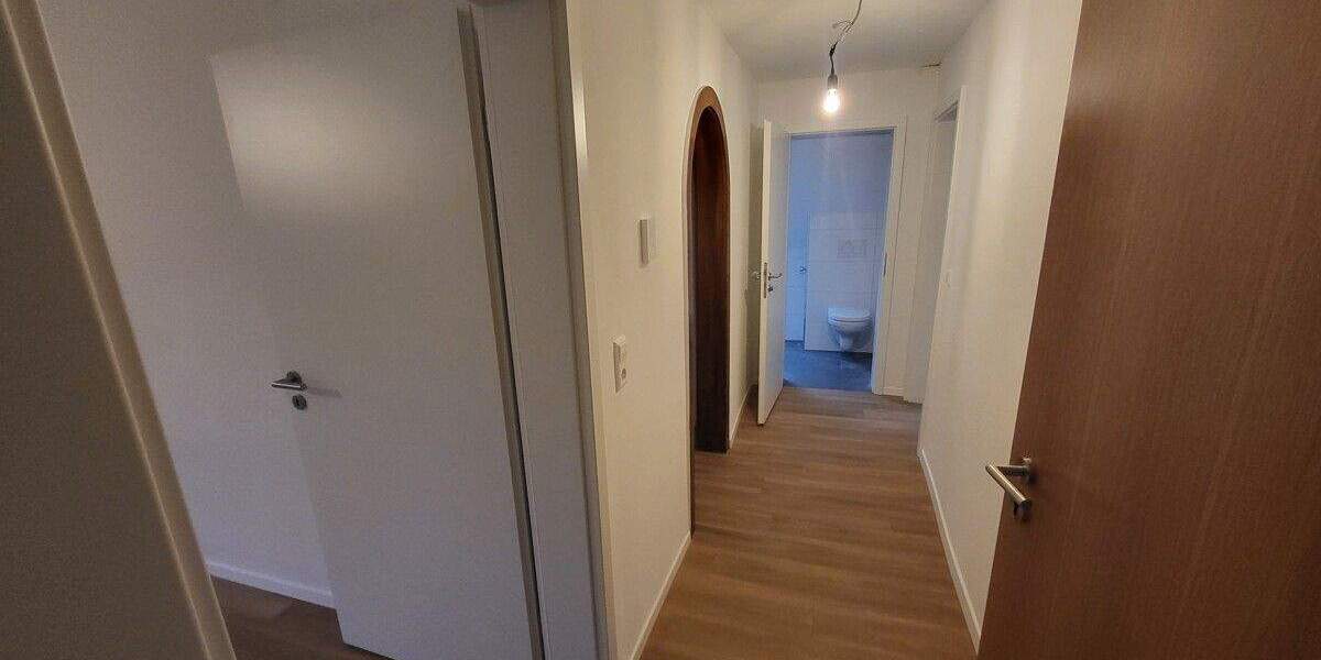 Etagenwohnung Villingen-Schwenningen Villingen - 3 Zimmer, 74 m&sup2;, 820&euro; | Angebot:24793639