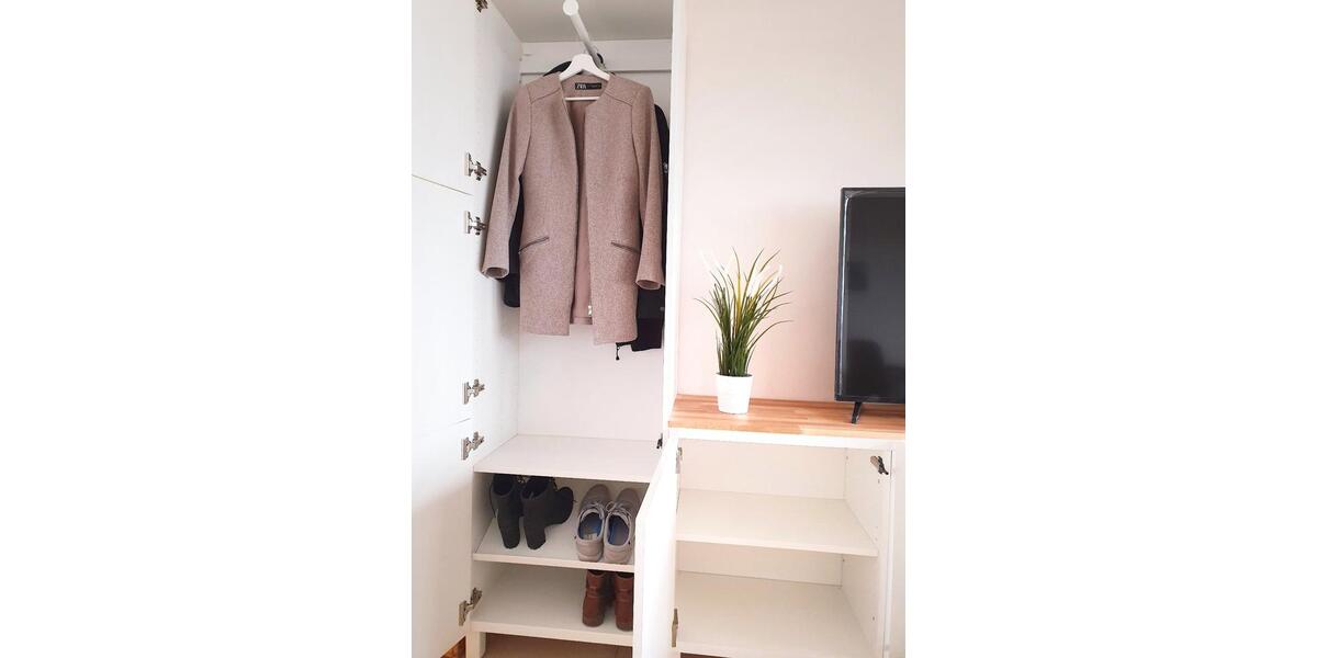 Wohnen auf Zeit Köln Lindenthal - 1 Zimmer, 30 m&sup2;, 1.220&euro; | Angebot:25303576