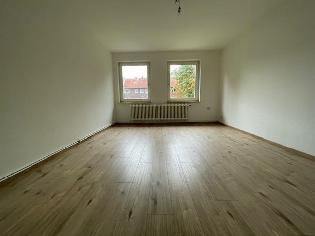 3-Zimmer-Wohnung mit EBK in Wilhelmshaven City