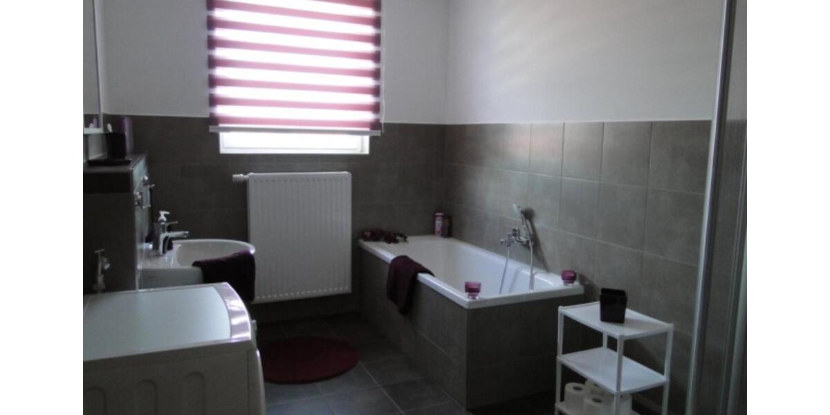 Dachgeschoßwohnung Jüterbog - 3 Zimmer, 107 m&sup2;, 1.175&euro; | Angebot:23068108