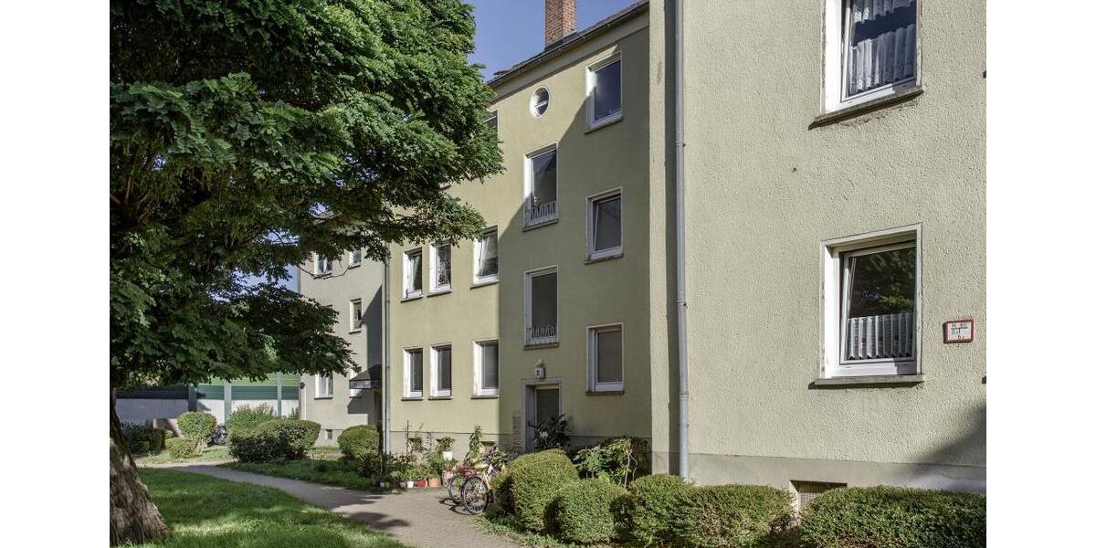 Erdgeschoßwohnung Koblenz Lay - 2 Zimmer, 50 m&sup2;, 569&euro; | Angebot:26296081