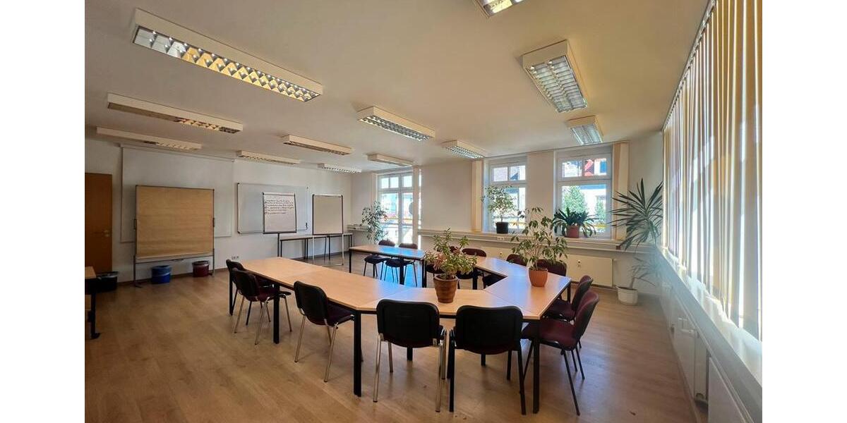 Gewerbeobjekt Eisenach - 1.800&euro; | Angebot:23398593