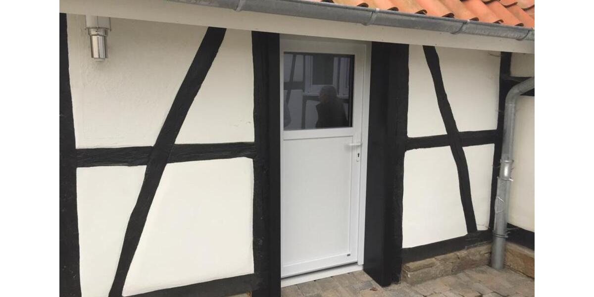 Erdgeschoßwohnung Staufenberg - 4 Zimmer, 121 m&sup2;, 913&euro; | Angebot:24781244