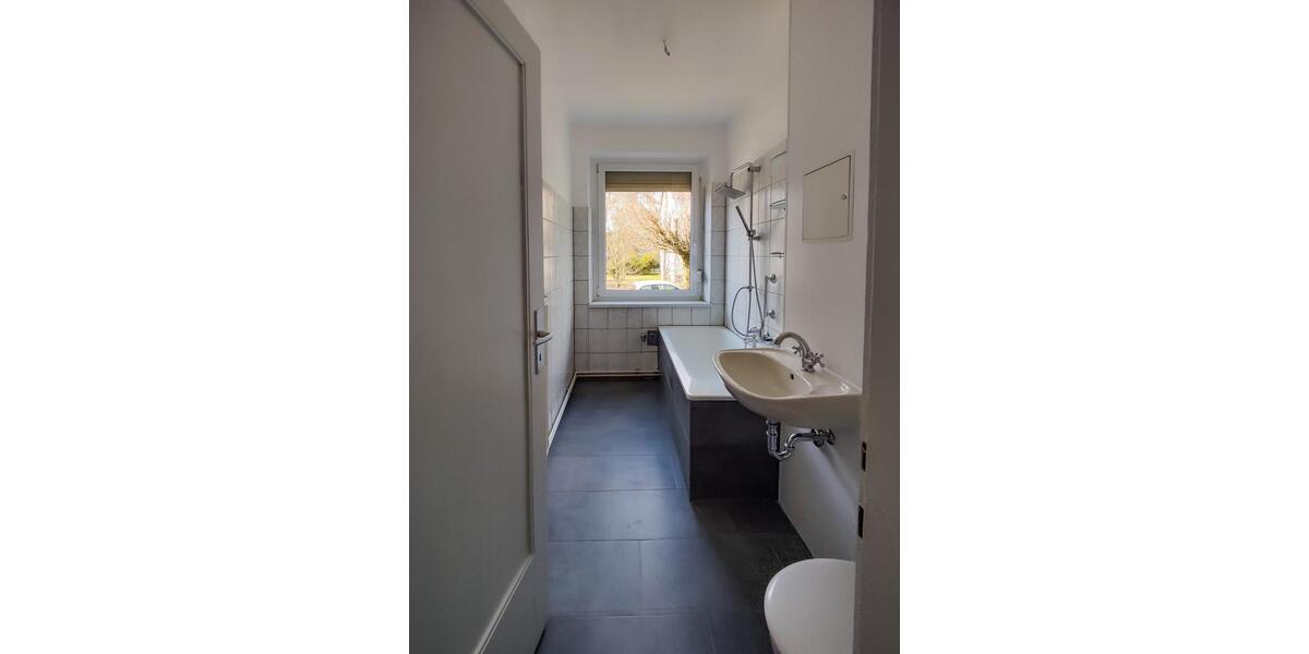 Erdgeschoßwohnung Jänschwalde Kolonie - 2 Zimmer, 57 m&sup2;, 284&euro; | Angebot:25857161