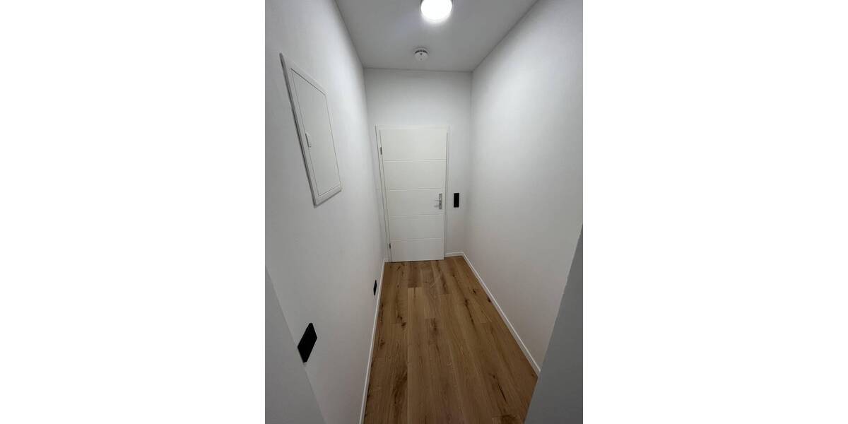 Etagenwohnung Dortmund Lütgendortmund - 2 Zimmer, 35 m&sup2;, 490&euro; | Angebot:26343954