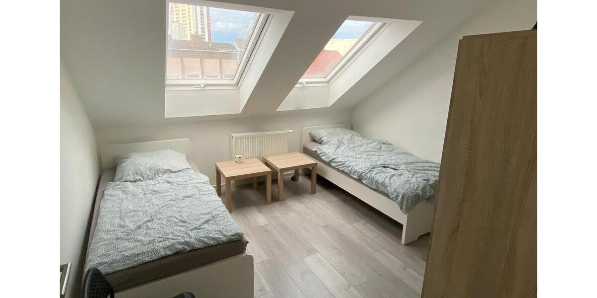 Monteurwohnung Ferienwohnung Monteurzimmer 4 zimmer