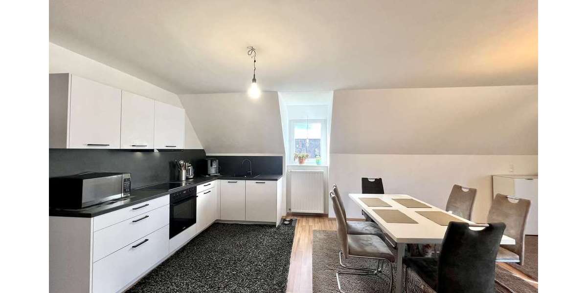 Wohnung zum Mieten in Wetzlar 1.025 € 122 m² 3 zimmer