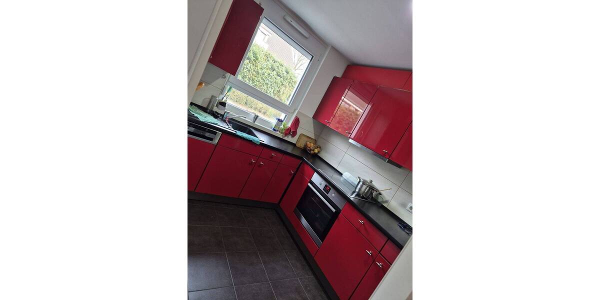 Einfamilienhaus Hamburg Billstedt - 6 Zimmer, 136 m&sup2;, 2.250&euro; | Angebot:26787210