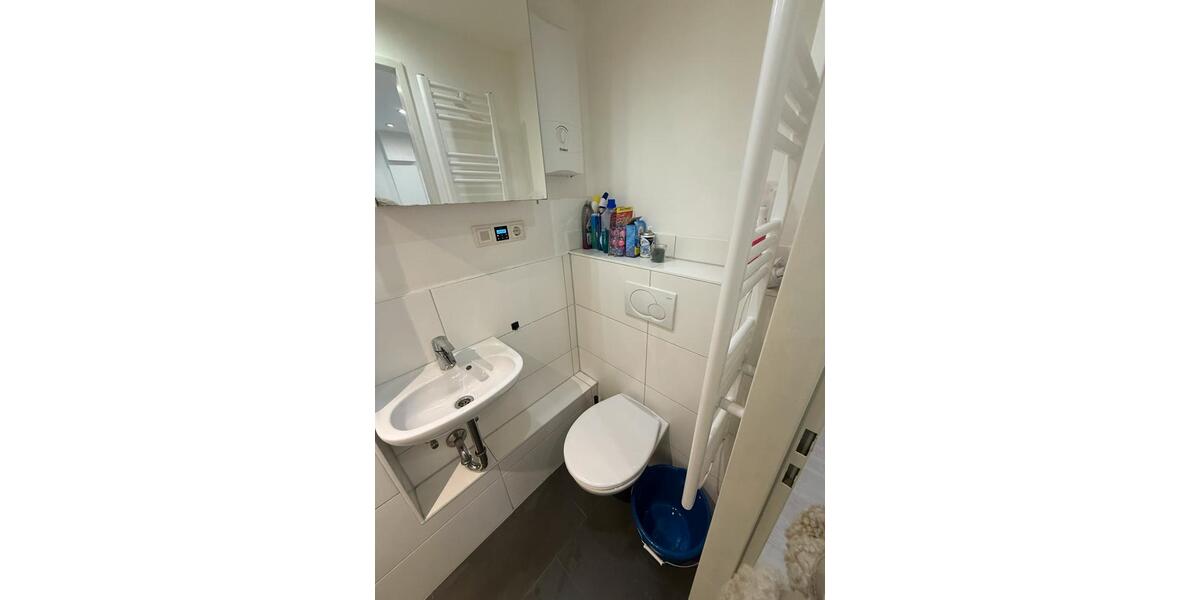 Erdgeschoßwohnung Aachen Aachen-Mitte - 1 Zimmer, 18 m&sup2;, 395&euro; | Angebot:25551523