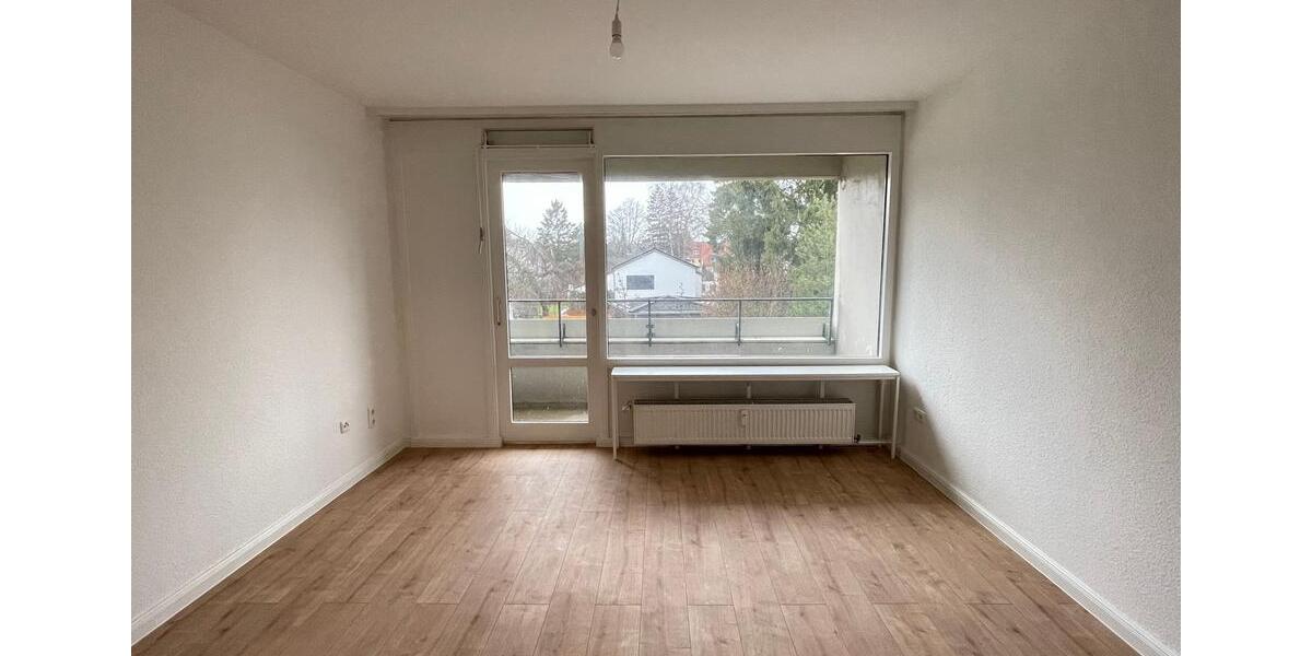 Etagenwohnung Hannover Buchholz-Kleefeld - 1 Zimmer, 27 m&sup2;, 395&euro; | Angebot:24980840