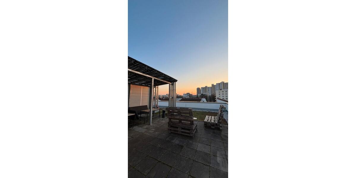 Wohnen auf Zeit Mainz Gonsenheim - 1 Zimmer, 21 m&sup2;, 410&euro; | Angebot:25964711