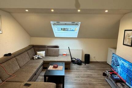 Wohnen in Lebach 3 zimmer