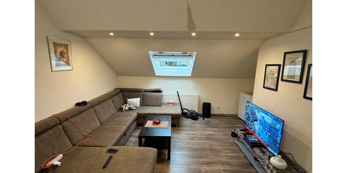 Wohnen in Lebach 3 zimmer