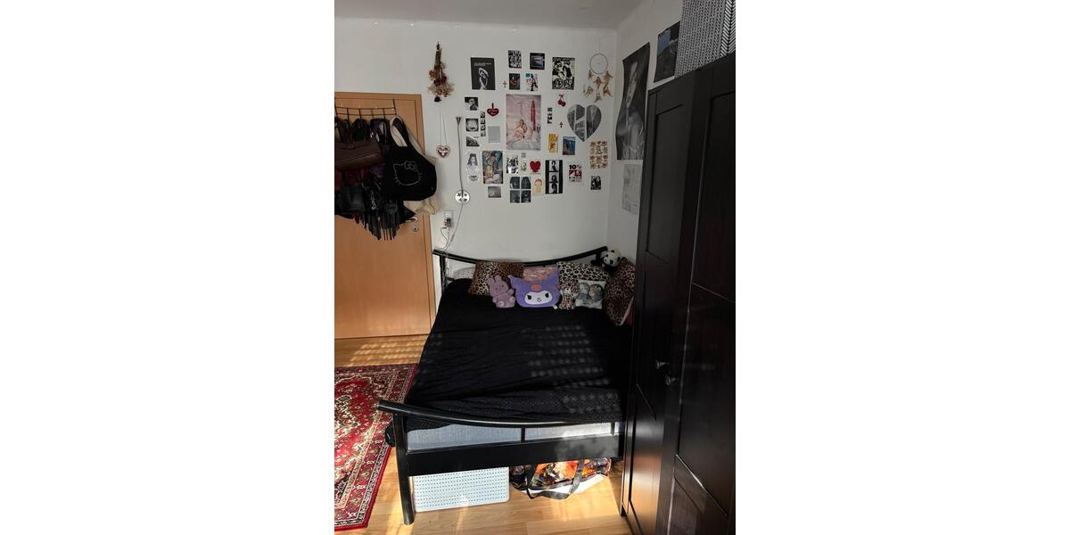 Wohnen auf Zeit Sulz am Neckar - 1 Zimmer, 11 m&sup2;, 360&euro; | Angebot:26276638