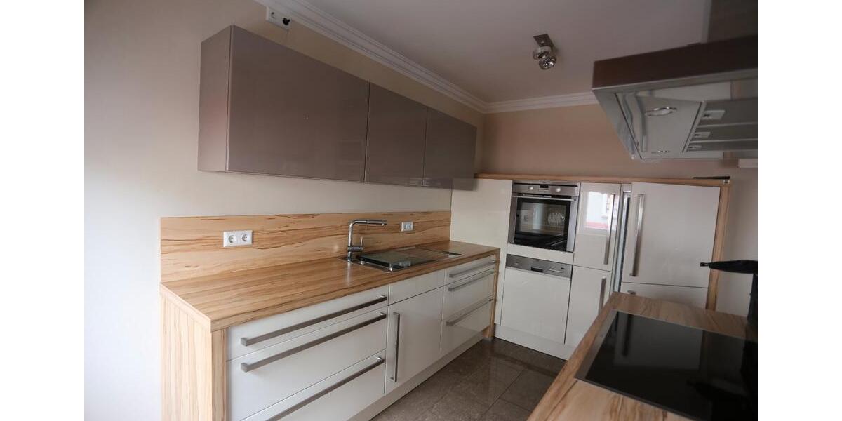 Erdgeschoßwohnung Augsburg Oberhausen - 4 Zimmer, 90 m&sup2;, 1.530&euro; | Angebot:26258732