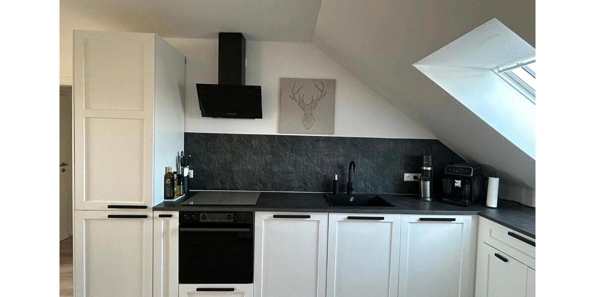 Dachgeschoßwohnung Wulkenzin - 3 Zimmer, 116 m&sup2;, 1.300&euro; | Angebot:24842216