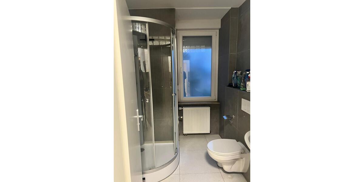 Erdgeschoßwohnung Karlsruhe Südstadt - 1 Zimmer, 21 m&sup2;, 750&euro; | Angebot:24842590