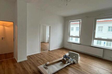 Große Wohnung im Herzen Eutins 4 zimmer