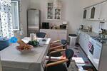 Etagenwohnung München Maxvorstadt - 2 Zimmer, 50 m&sup2;, 500&euro; | Angebot:26621777
