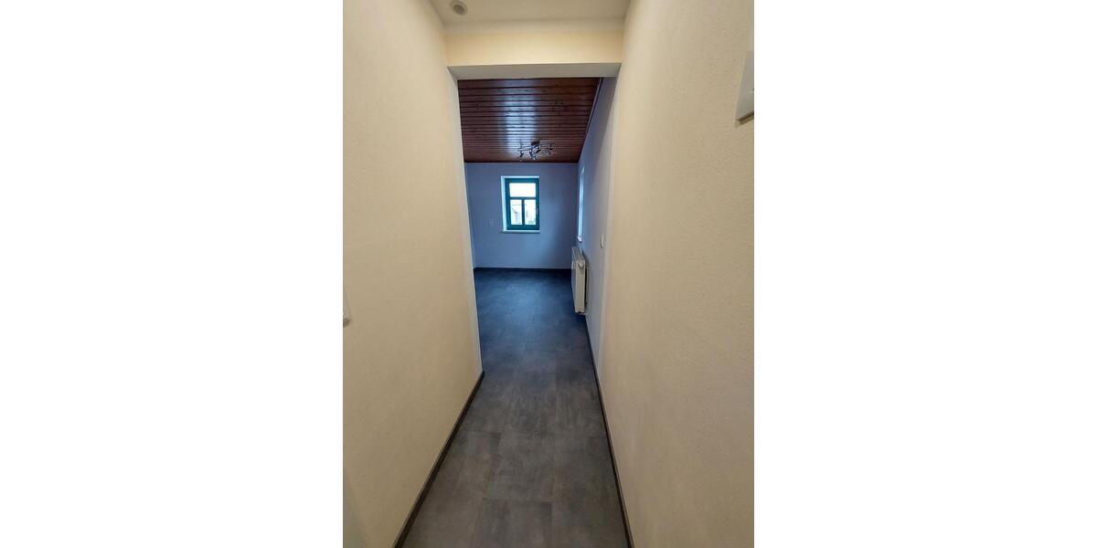 Etagenwohnung Nossen - 2 Zimmer, 42 m&sup2;, 252&euro; | Angebot:25804793