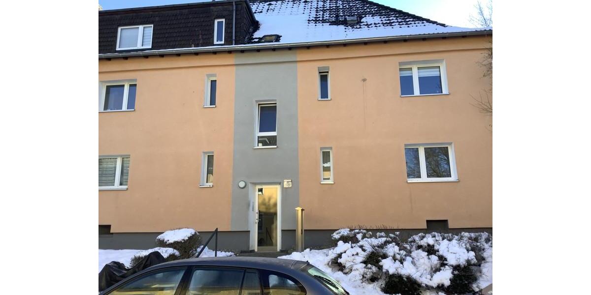 Erdgeschoßwohnung Lüdenscheid - 2 Zimmer, 53 m&sup2;, 447&euro; | Angebot:17691159