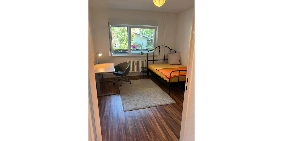 Wohnen auf Zeit Berlin Steglitz-Zehlendorf - 1 Zimmer, 15 m&sup2;, 700&euro; | Angebot:26688172